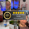 HydroPure | Wasserstoff Wasserflasche