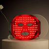 Luminous Mask™ | Rotlicht-Therapie Maske