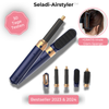 Seladi AirStyler™ | DER Virale 5 in 1 Hairstyler