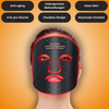 Luminous Mask™ | Rotlicht-Therapie Maske