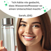 HydroPure | Wasserstoff Wasserflasche