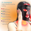 Luminous Mask™ | Rotlicht-Therapie Maske