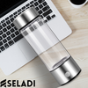 HydroPure | Wasserstoff Wasserflasche