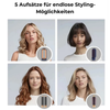 Seladi AirStyler™ | DER Virale 5 in 1 Hairstyler