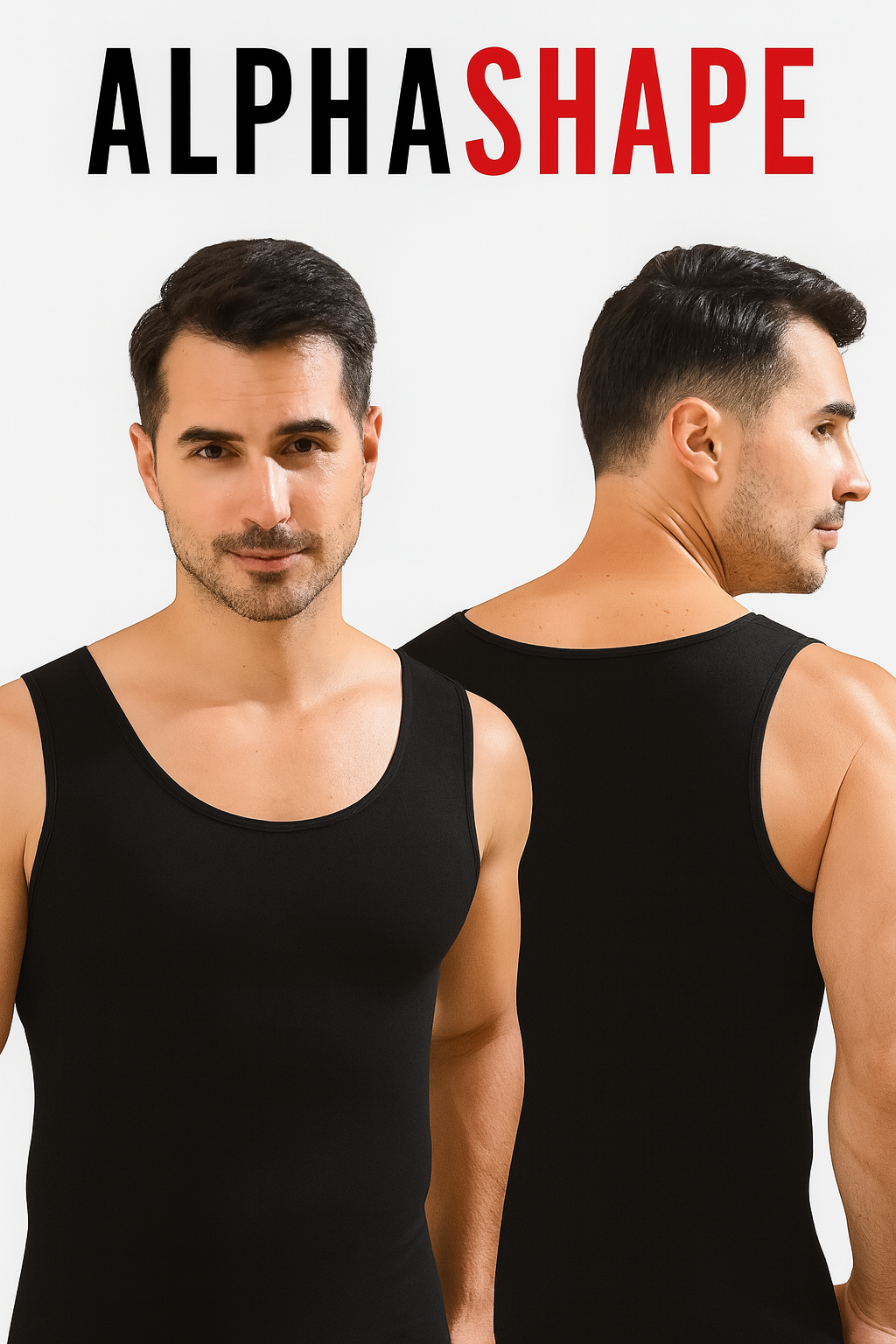AlphaShape | Kompressions Top