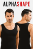 AlphaShape | Kompressions Top