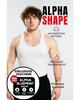 AlphaShape | Kompressions Top