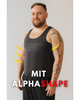 AlphaShape | Kompressions Top