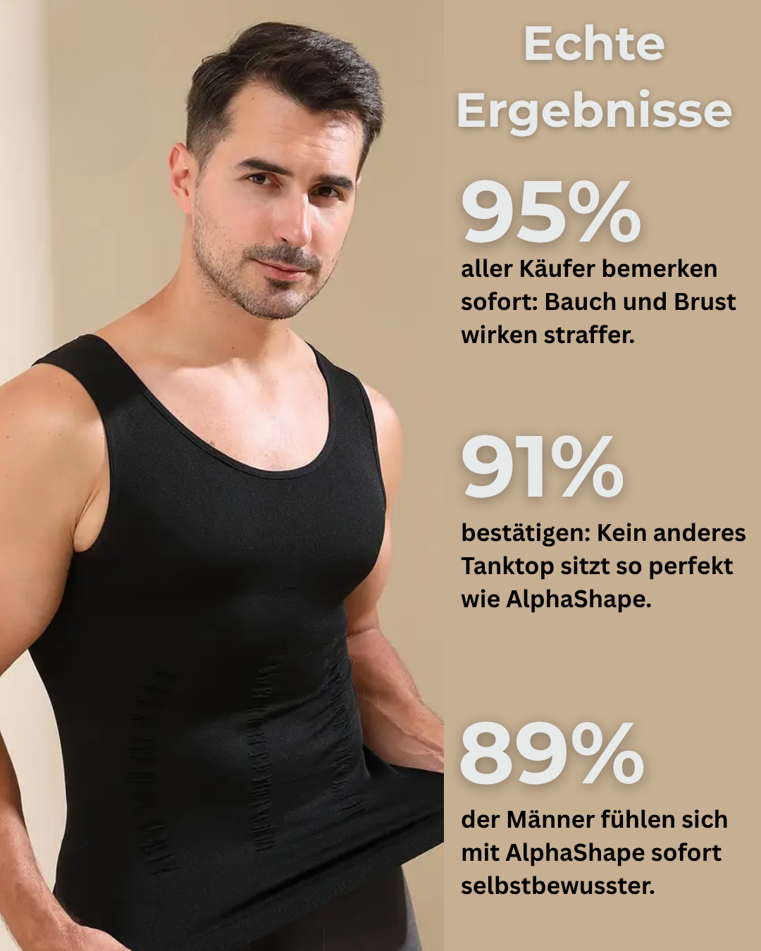 AlphaShape | Kompressions Top
