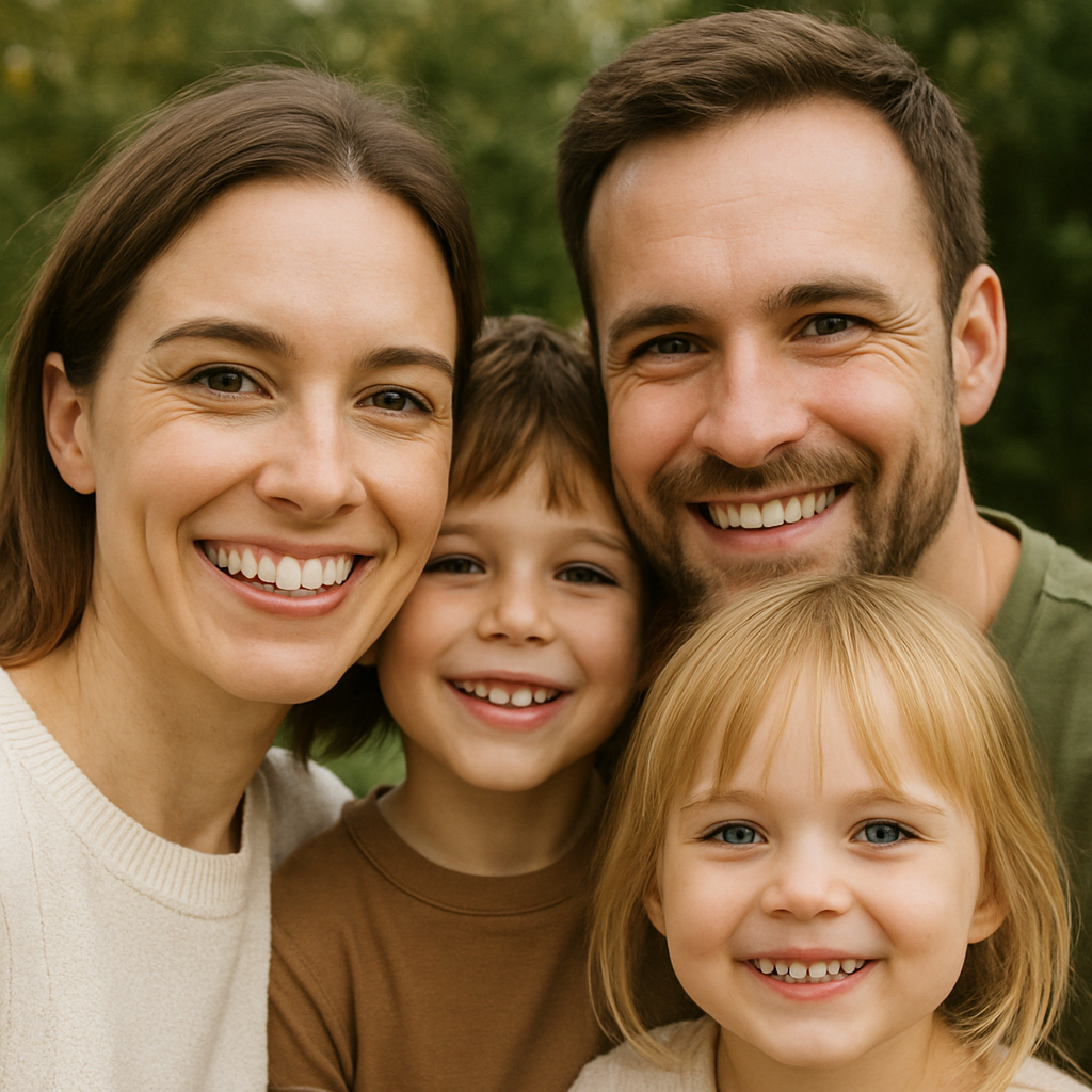 Magdalena S. - München