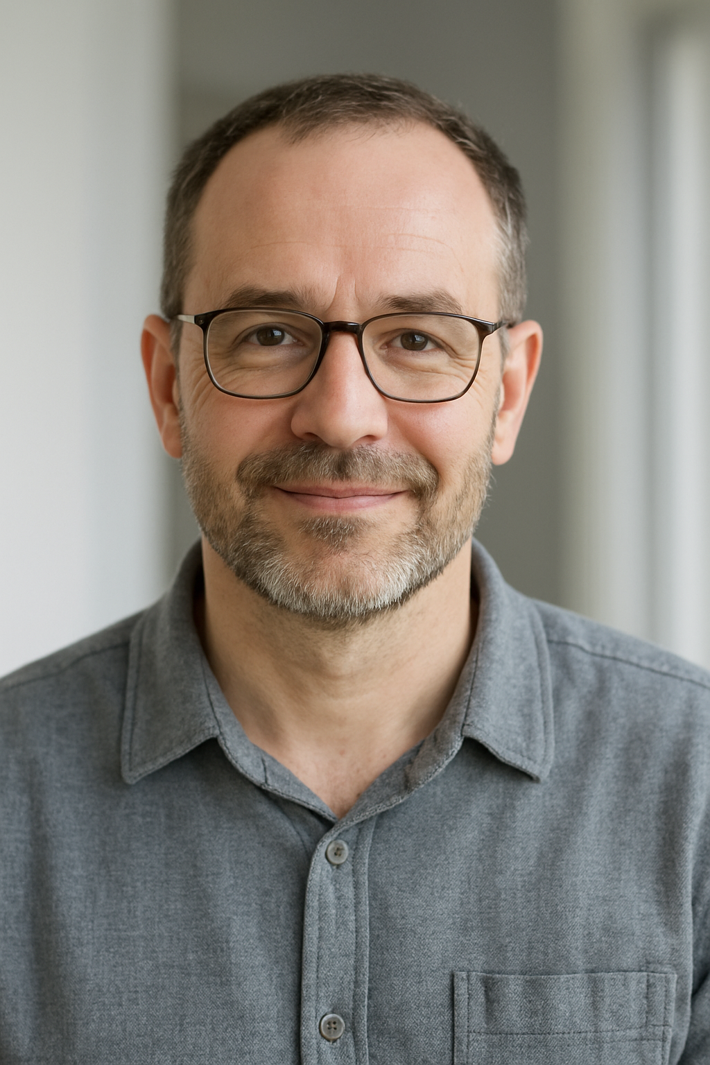 Dieter M. - Frankfurt