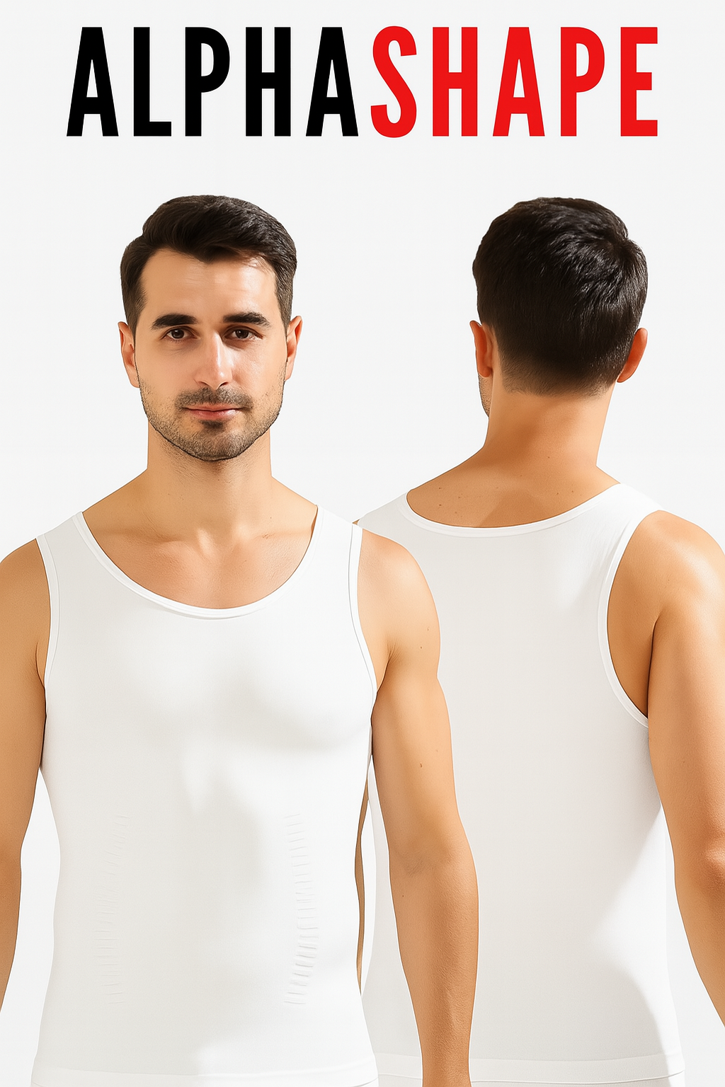 AlphaShape | Kompressions Top