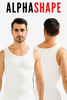 AlphaShape | Kompressions Top