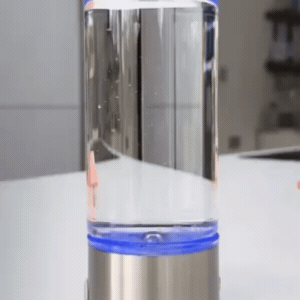HydroPure | Wasserstoff Wasserflasche