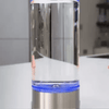 HydroPure | Wasserstoff Wasserflasche